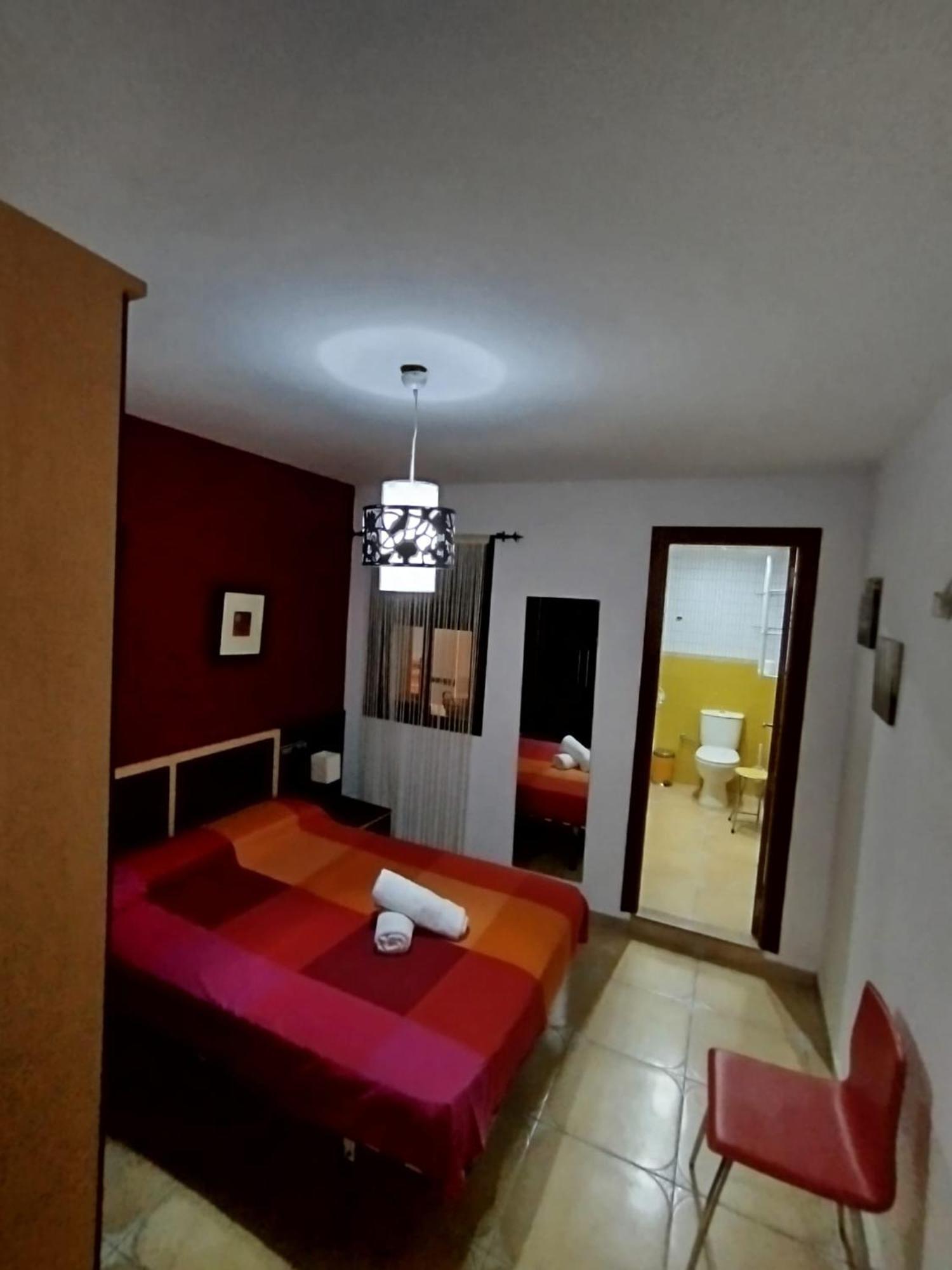 Apartamento Levante 론다 외부 사진