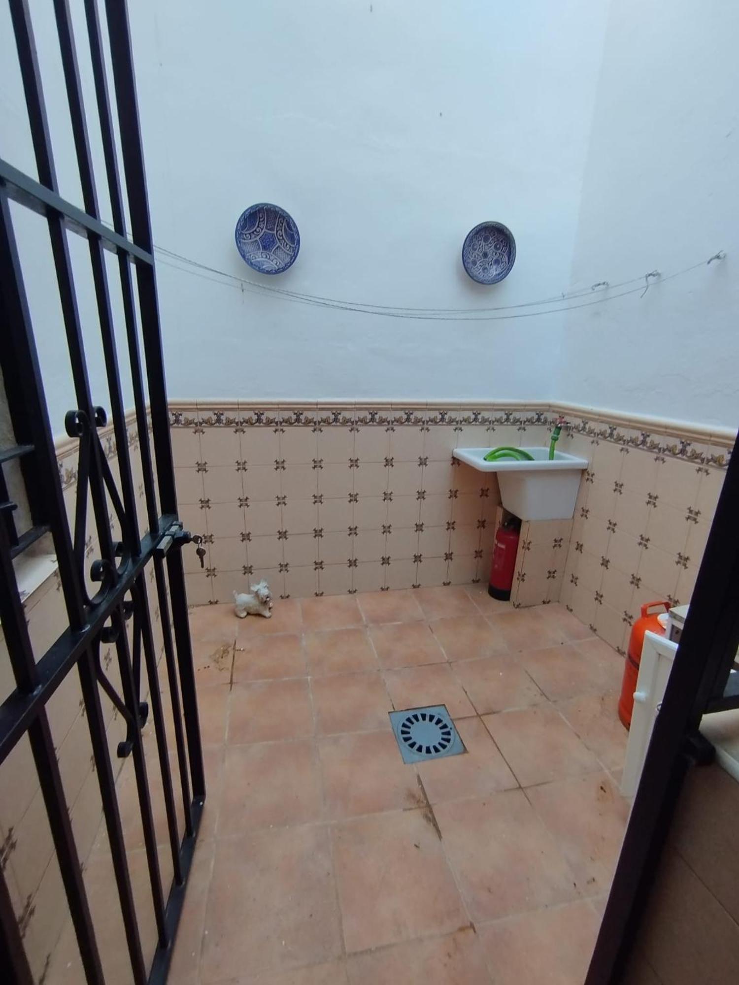 Apartamento Levante 론다 외부 사진